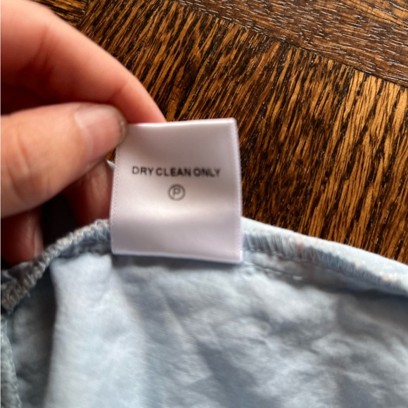 Lover and friends embroidered shorts - Picture 11 of 11